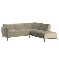 Image sur TRATTO Sectional Chaise - Right