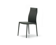 Image sur MAYA Flex Dining Chair - Green