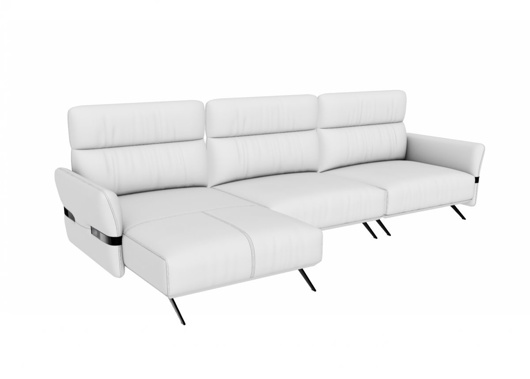 Picture of PABLO Sectional