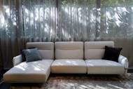 Picture of PABLO Sectional