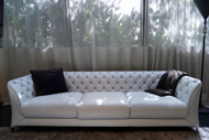 Image sur LA SCALA Large Sofa