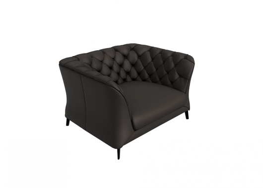 Picture of LA SCALA Arm Chair