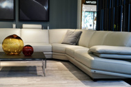 Picture of PLAZA Sectional