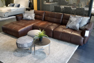 Image sur Herman Sectional