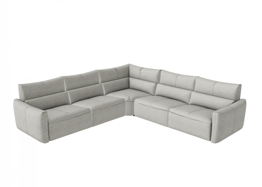 Image sur GALAXY Sectional