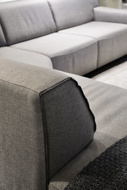 Picture of FORMA Sectional