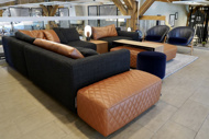 Picture of MELPOT Sectional