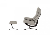 Picture of LOUNGE RE-VIVE Chair