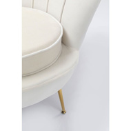 Picture of Water Lily Armchair -Beige
