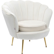 Image sur Water Lily Armchair -Beige
