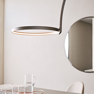 Image sur ARX Floor Lamp - LED
