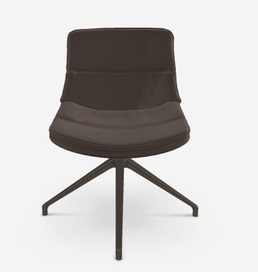 Image sur Sveva Swivel Chair P90