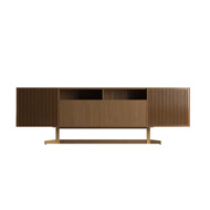 Picture of Campus Sideboard Wood