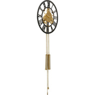 Picture of Wall Clock Clockwork
