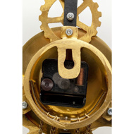 Picture of Wall Clock Clockwork