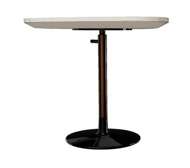 Image sur Ika  Height ADJ Accent Table