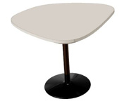 Picture of Ika  Height ADJ Accent Table
