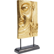 Picture of Deco Object Wisdom Gold