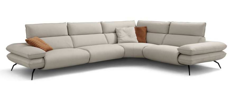Picture of I861 Sectional