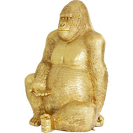 Picture of Gold Gorilla XXL