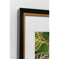 Picture of Framed Picture Birds in Jungle
