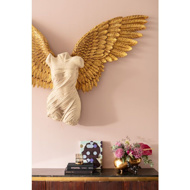 Picture of Wall Object Guardian Angel Female