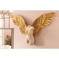 Image sur Wall Object Guardian Angel Female