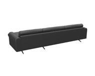Picture of GLOW SOFA - RIGHT OPEN END