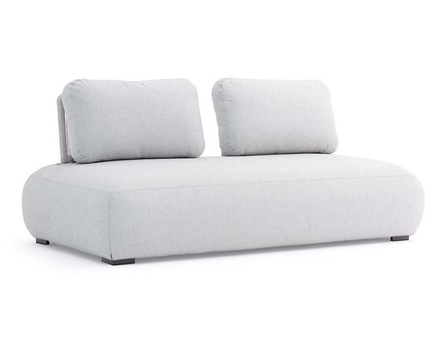 图片 OLALA Double Sofa