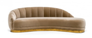 Picture of HALF MOON Sofa
