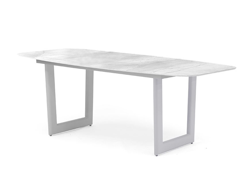 Image sur CLUB Rect Dining Table