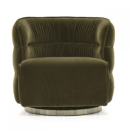图片 COUTURE Swivel Chair