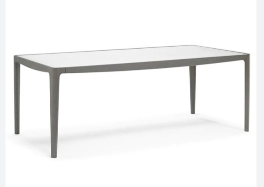 Image de New Saturno Dining Table