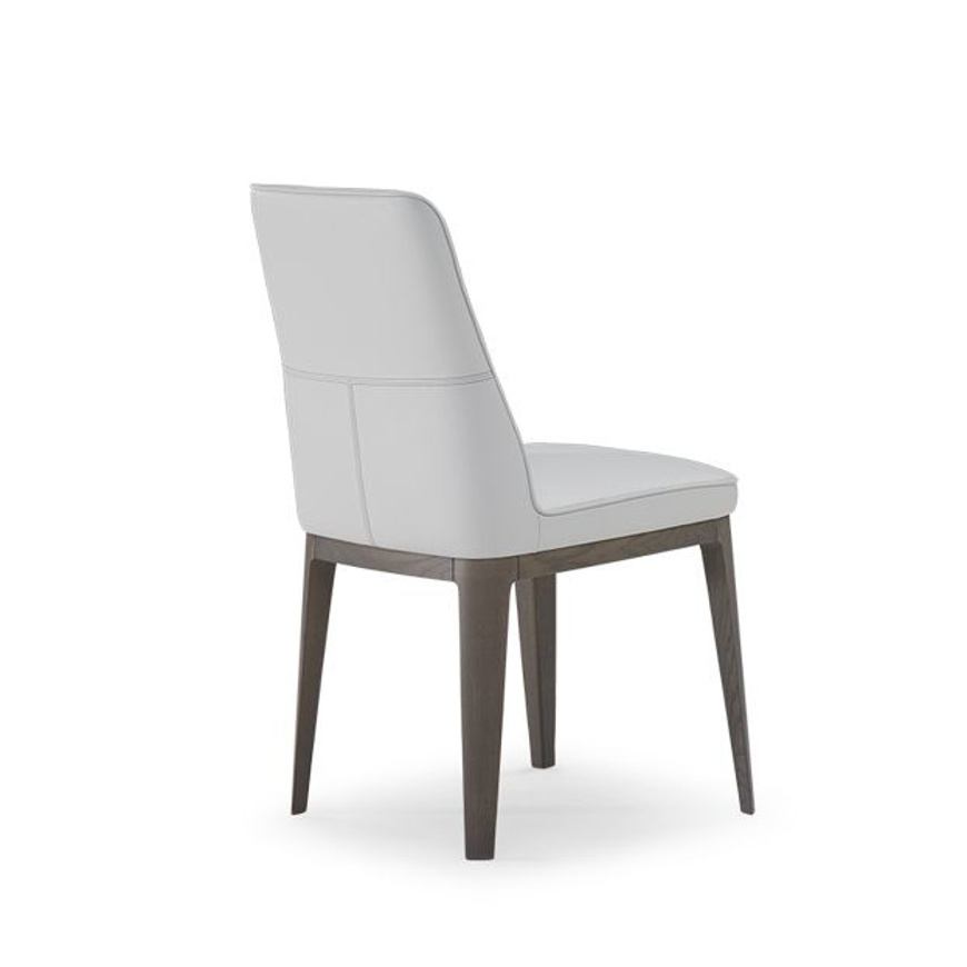 VESTA Side Dining Chair INspiration Furniture Vancouver BC