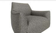 Image sur DOLLY Swivel Chair