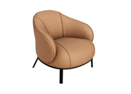 Picture of BOTANIC Armchair