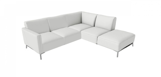 Picture of TRATTO Sectional - Right