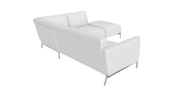 Image sur TRATTO Sectional - Right