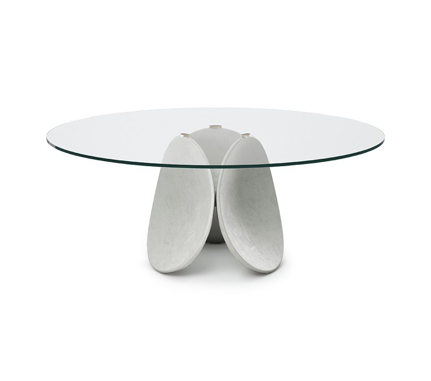 Picture of MAXIM Table Bevelled