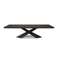 Image sur TYRON Dining Table