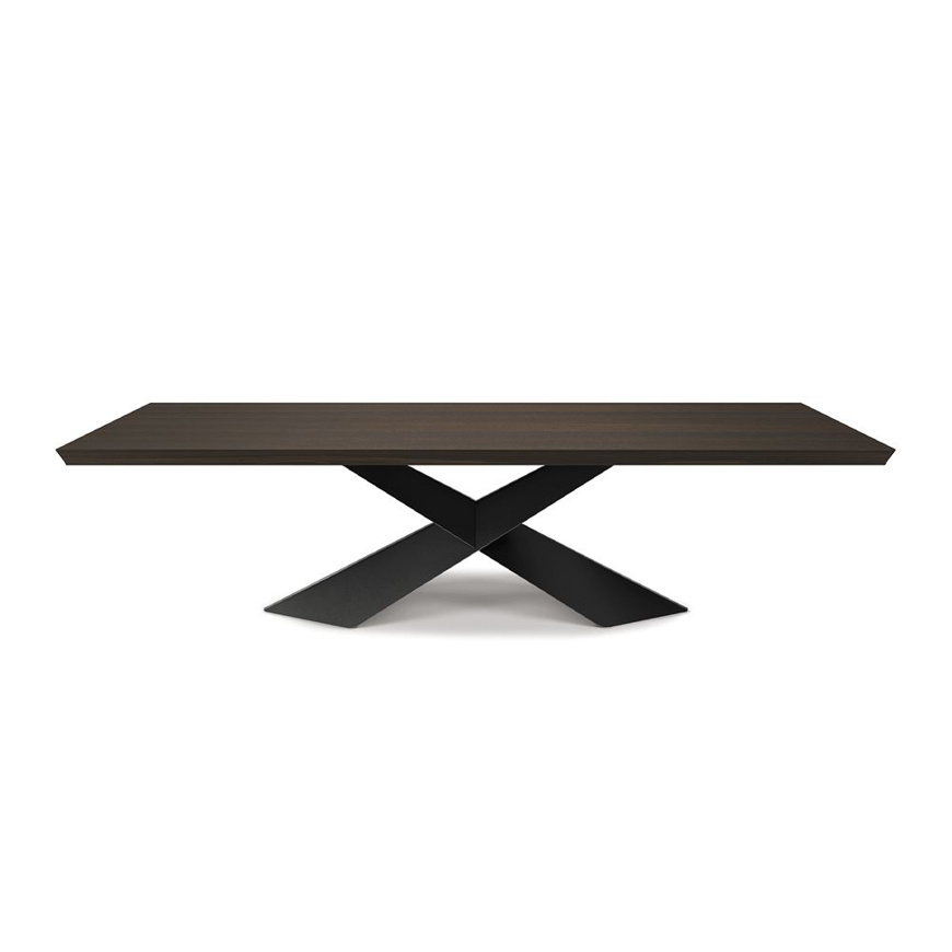 Image sur TYRON Dining Table
