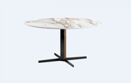 Picture of CAMPUS Round Dining Table
