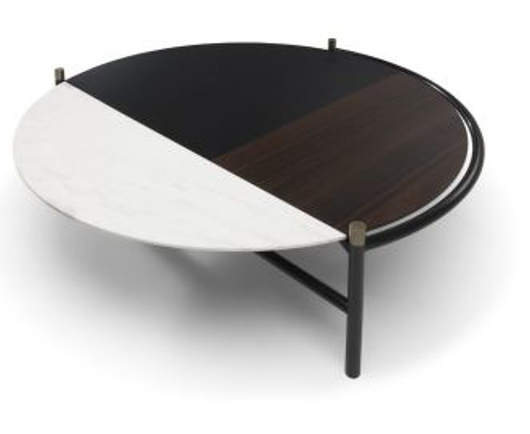 Image de ORFEO Round Coffee Table