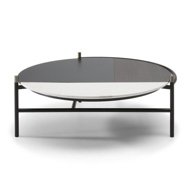 Picture of ORFEO Round Coffee Table