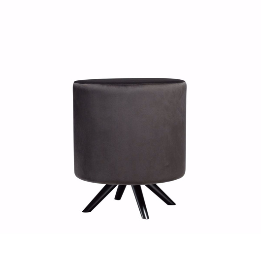 Picture of Blur Stool - Black