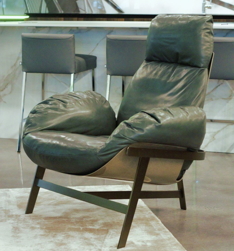 Picture of JUPITER Arm Chair