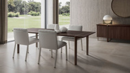 Image sur AMBRA Dining Chair