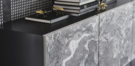 Picture of METROPOL Sideboard