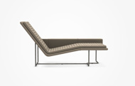 Image sur ORIGAMI Chaise Lounge