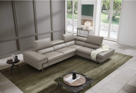 Image de I716 Sectional Chaise Right